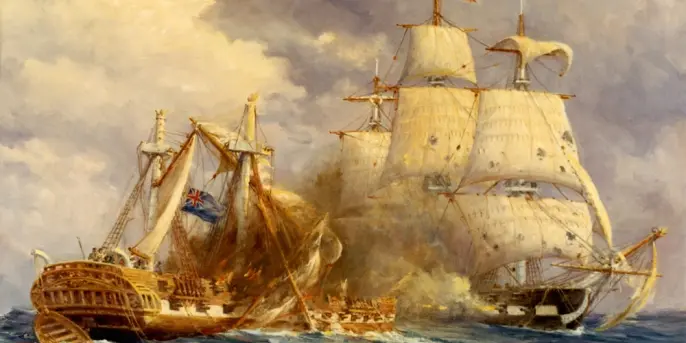 U.S. Naval History and Heritage Command