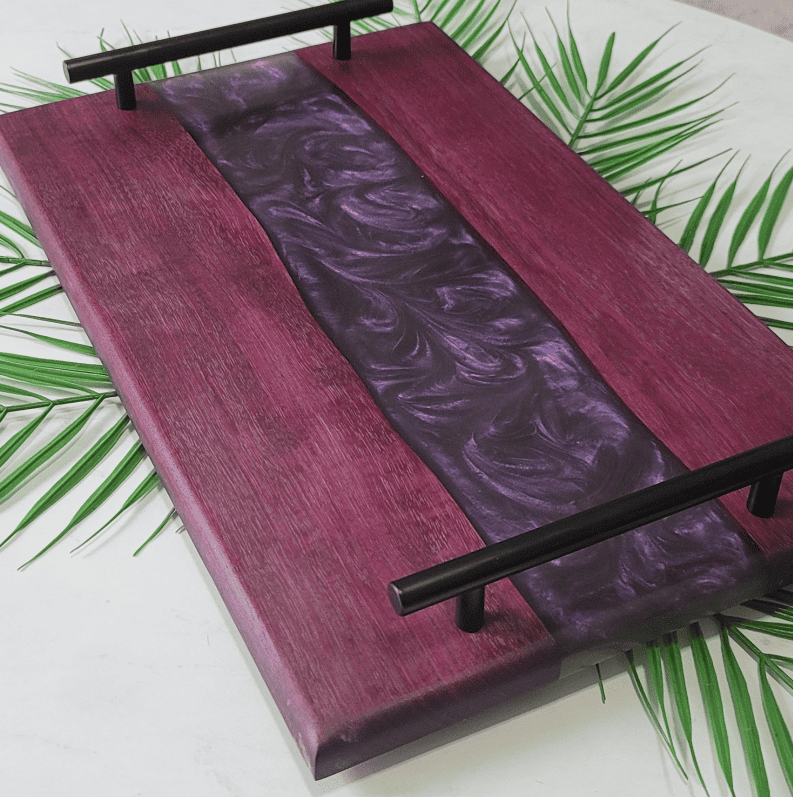 Potential Drawbacks of Purple Heart Wood Cutting Boards