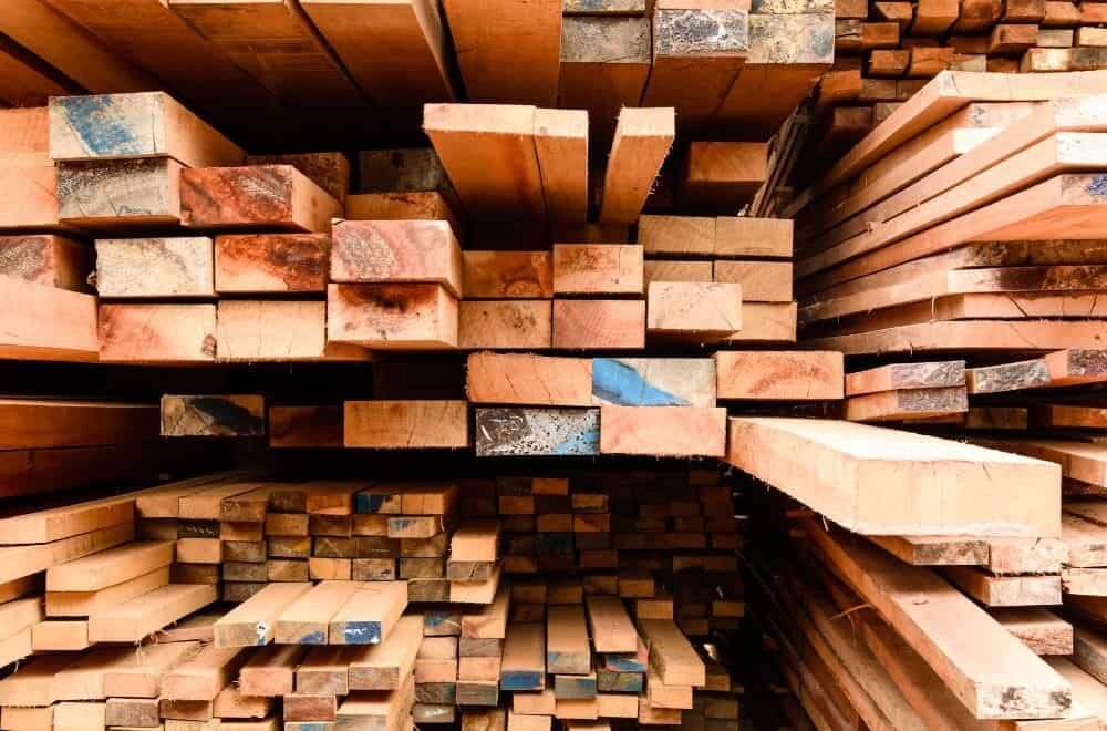 Cost Factors of Reclaimed Wood Per Board Foot