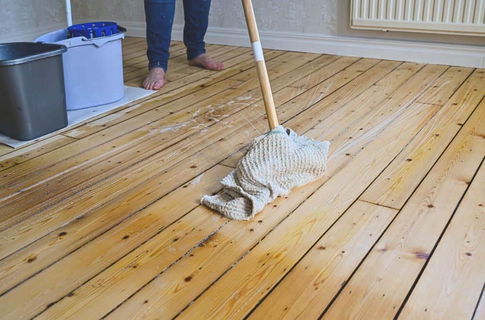 maintaining-your-wooden-floor
