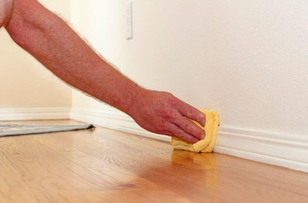 maintenance-and-care-of-baseboards