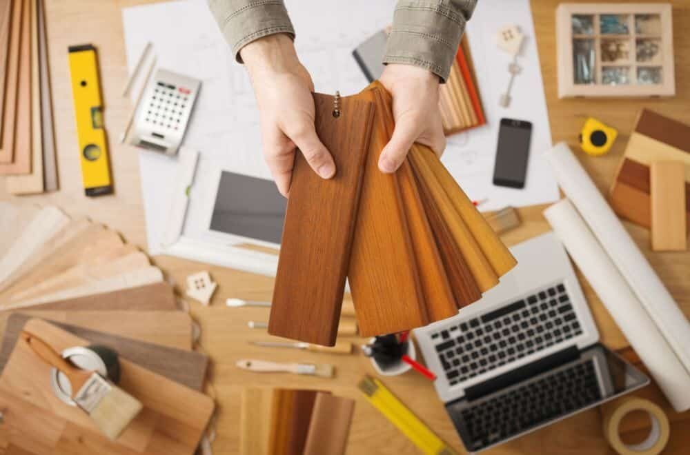 material-choices-for-baseboards