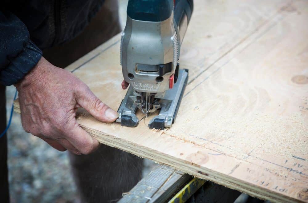 Tips for a Perfect 45-Degree Angle Cut