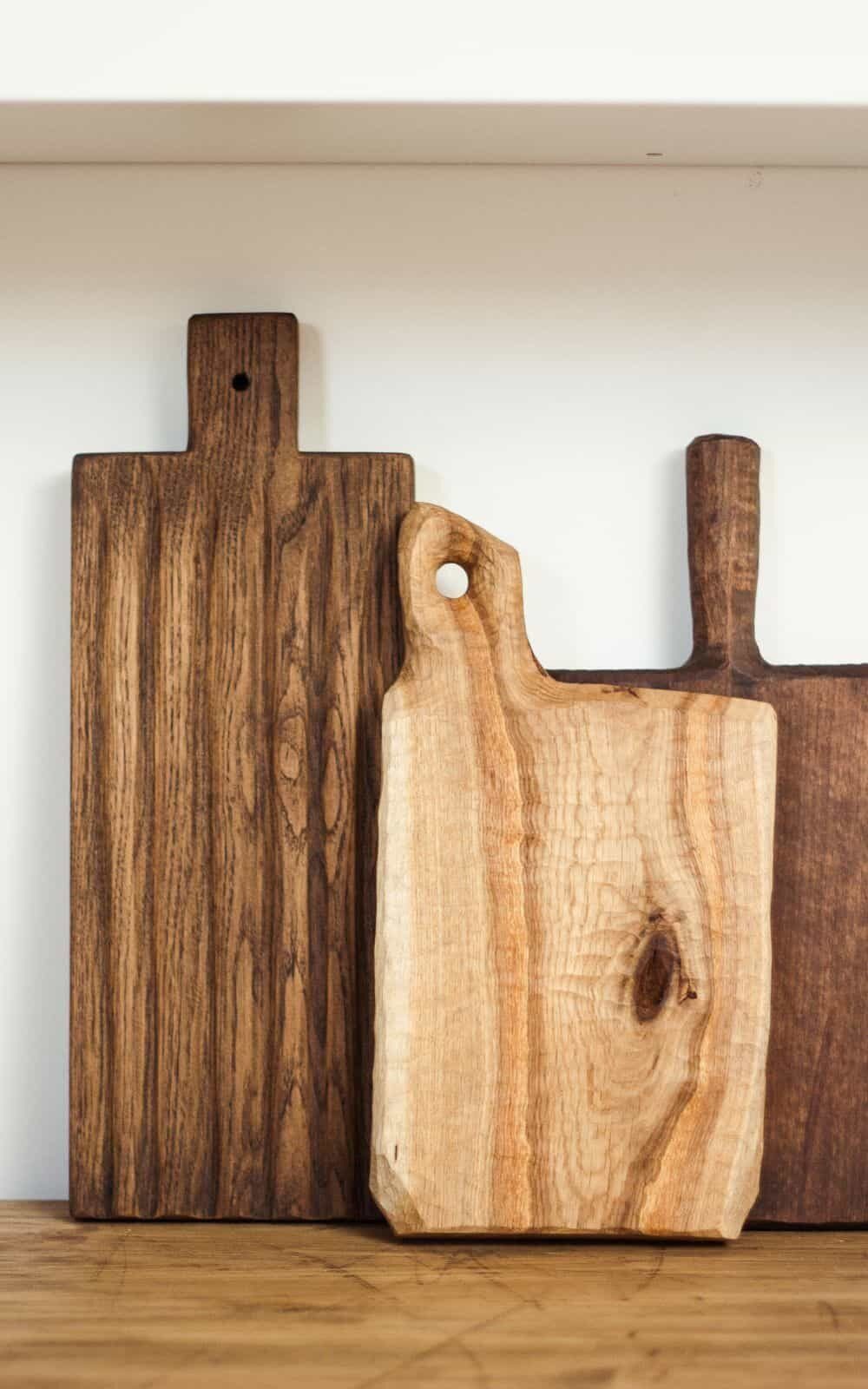 types-of-dishwasher-safe-wood-cutting-boards