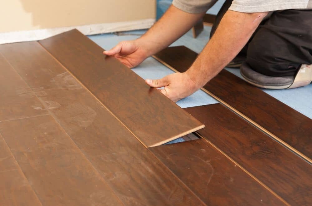Understanding the Basics of Wood Floor Installation
