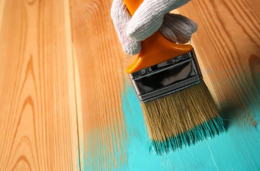benefits-of-applying-polyurethane-on-stained-wood