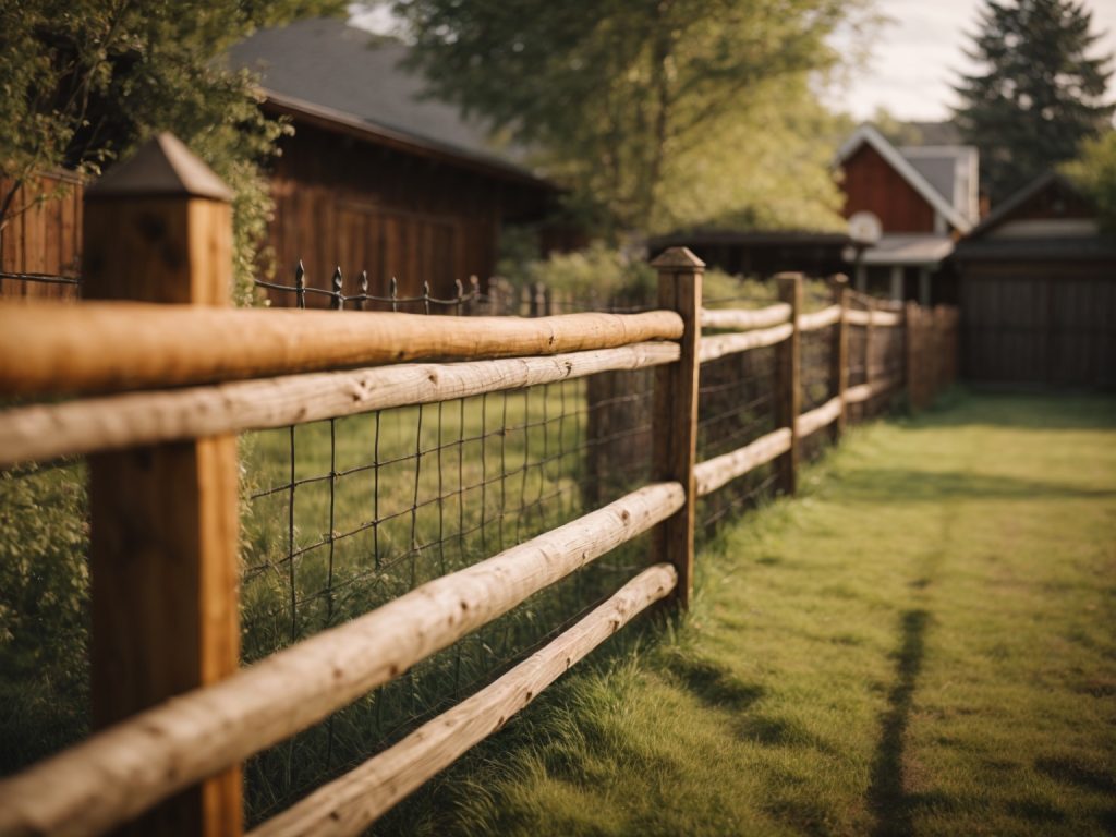 benefits-of-a-wooden-fence