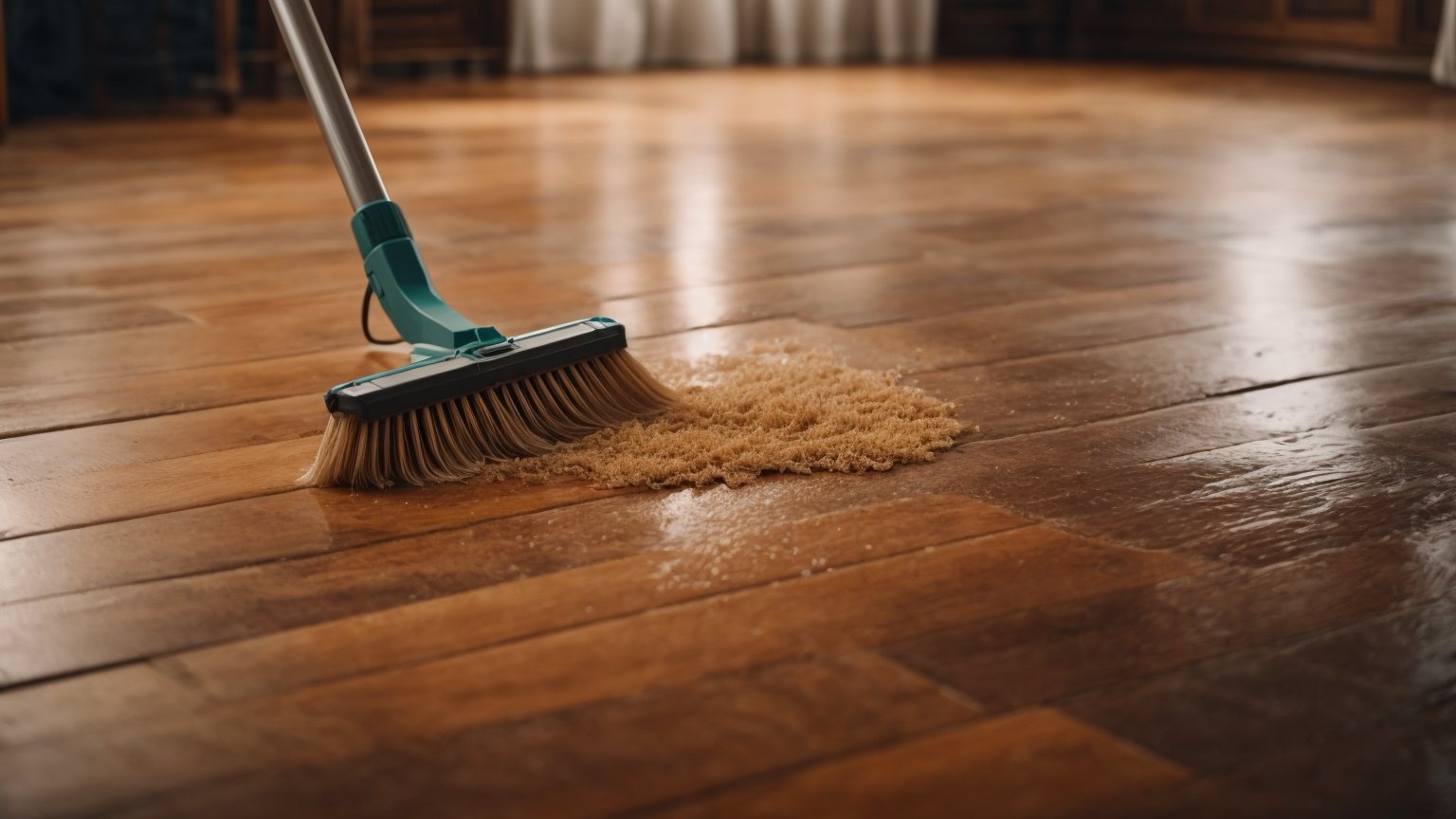 clean-wooden-floors