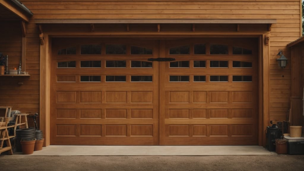 designing-your-garage-door