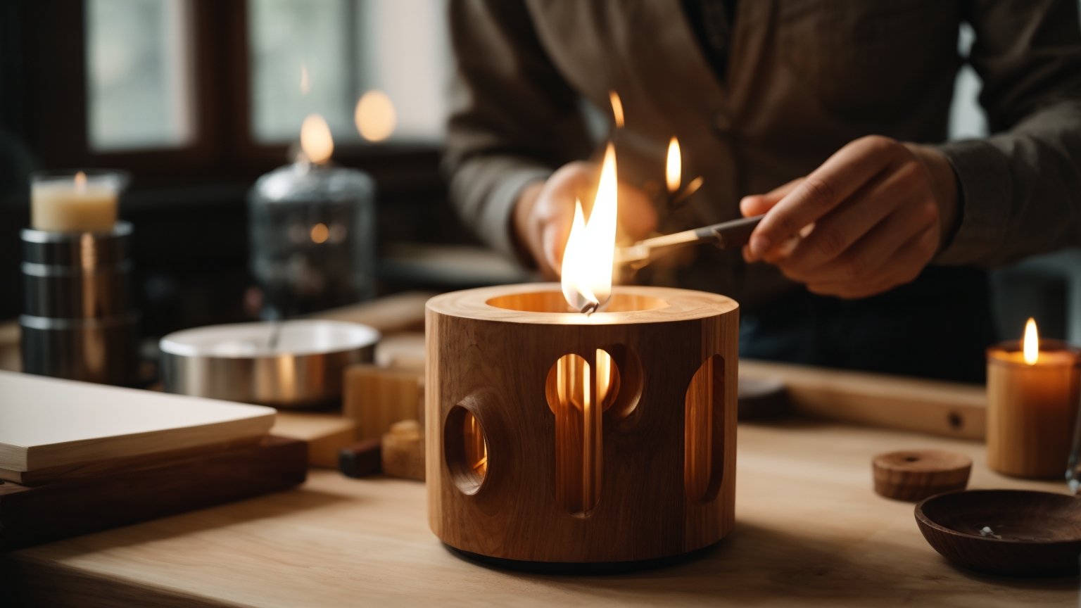 make-a-wooden-candle-holder