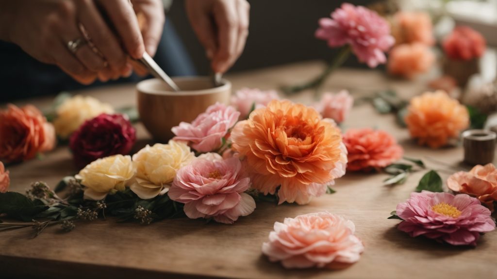 step-by-step-guide-to-dye-wooden-flowers