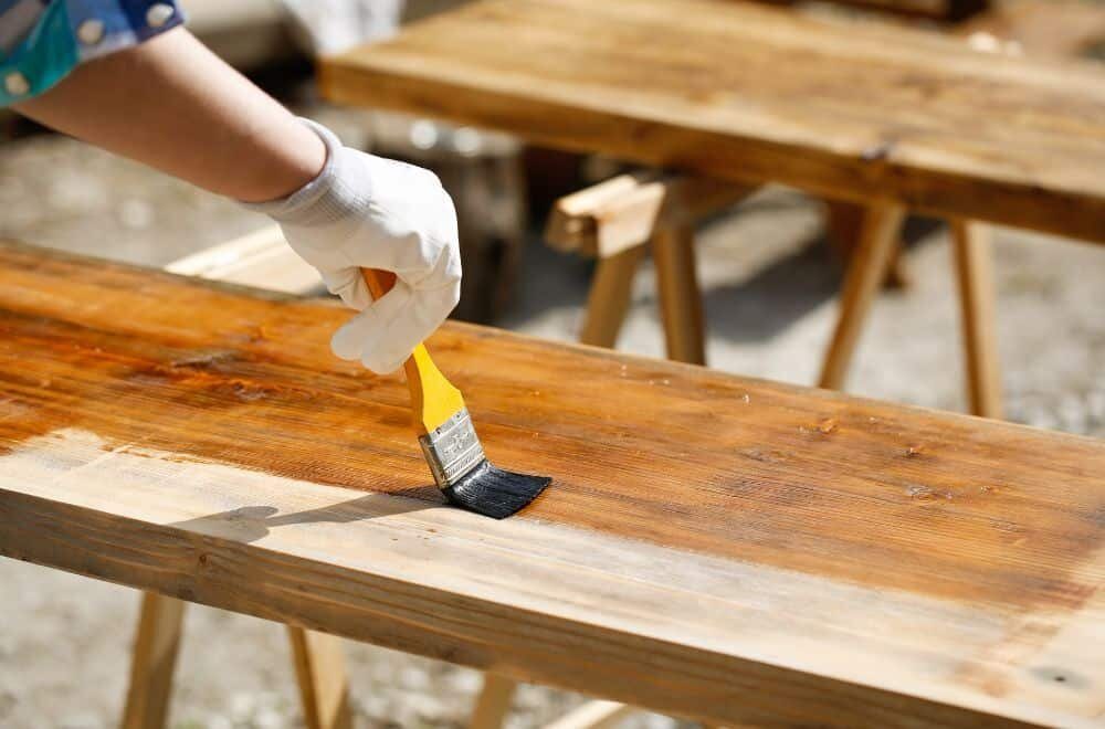 the-purpose-of-staining-wood