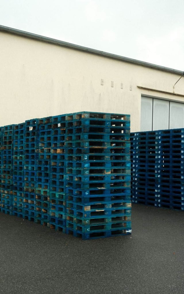 what-are-chep-pallets