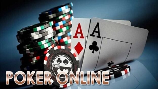 Memahami Jenis-Jenis Taruhan di Poker Panduan Lengkap