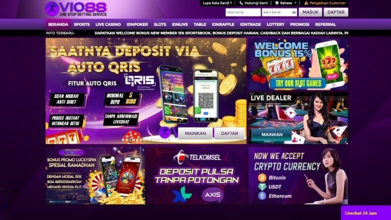 Tempat Main Game Slot Starlight Princess - Situs Vio88