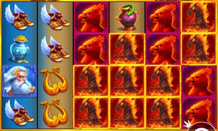 kolom grid kolom grid